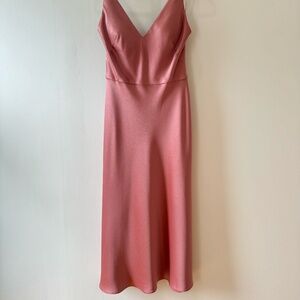 Jenny Yoo - Marcy - 10 - Rose Bridesmaid Dress